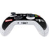 Marvel Venom Venom Logo Xbox Series S Controller Skin
